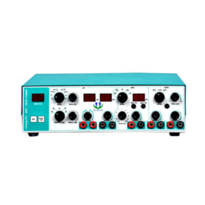 Analog IFT-MST-TENS Combo